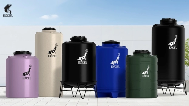 varian tangki air 500 liter